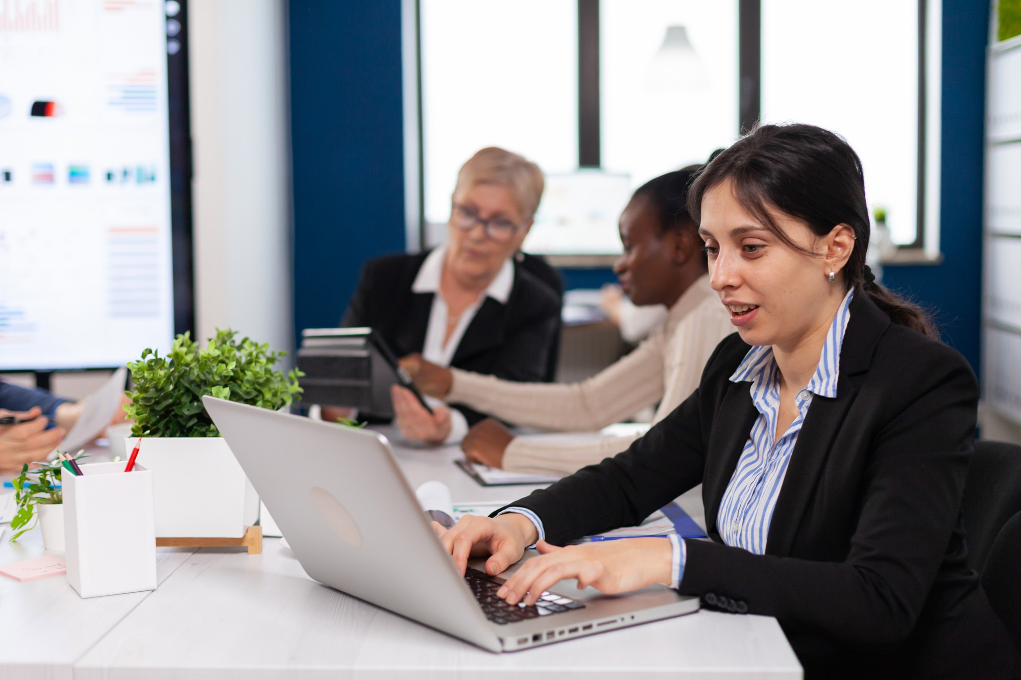 School administration and institution management